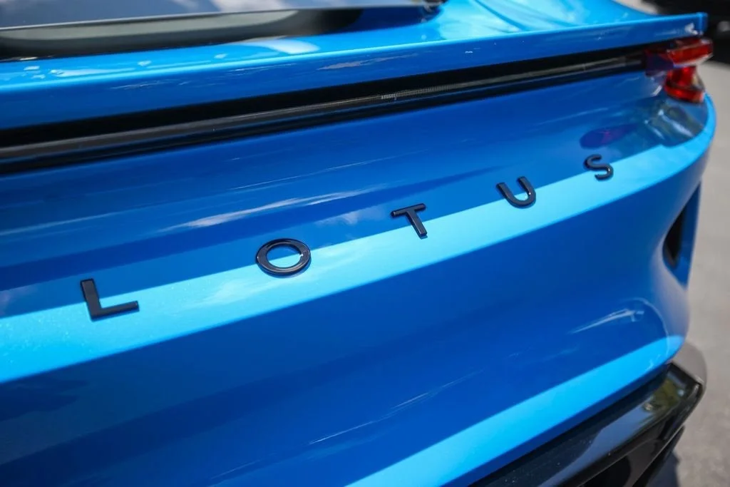 Used 2024 Seneca Blue Lotus V6 image 21