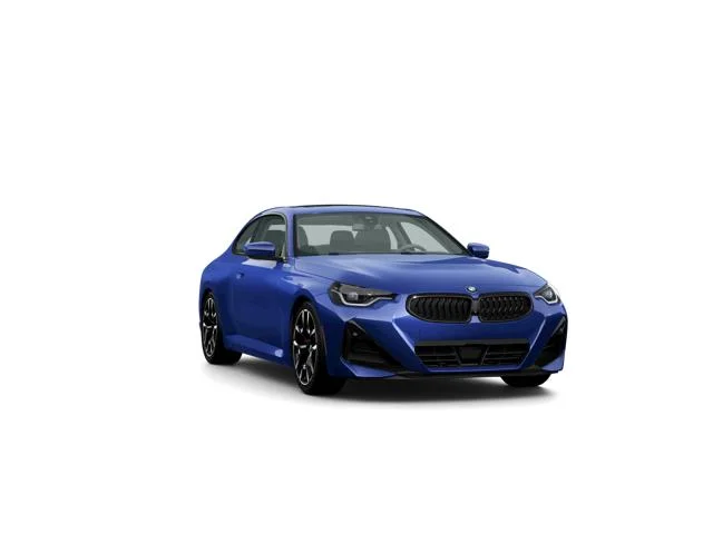 2026 BMW 230i xDrive