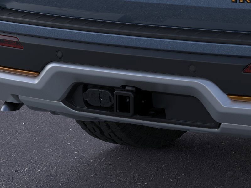 New 2026 Blue Ford Tremor image 23