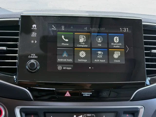 Used 2019 Gray Honda EX-L image 30