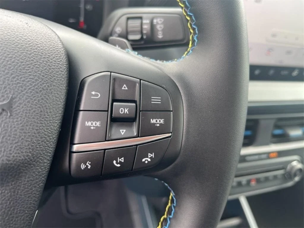 2025 Ford Maverick Lobo Premium - Photo 17