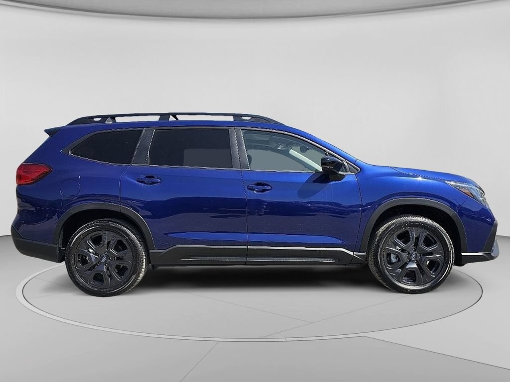2026 Subaru Ascent Onyx Edition-Touring - Photo 18