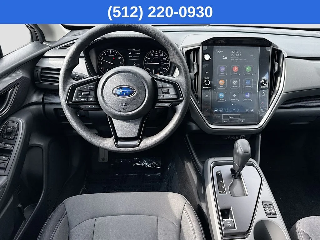 New 2026 MAGNETITE GRAY PEARL Subaru Premium image 28