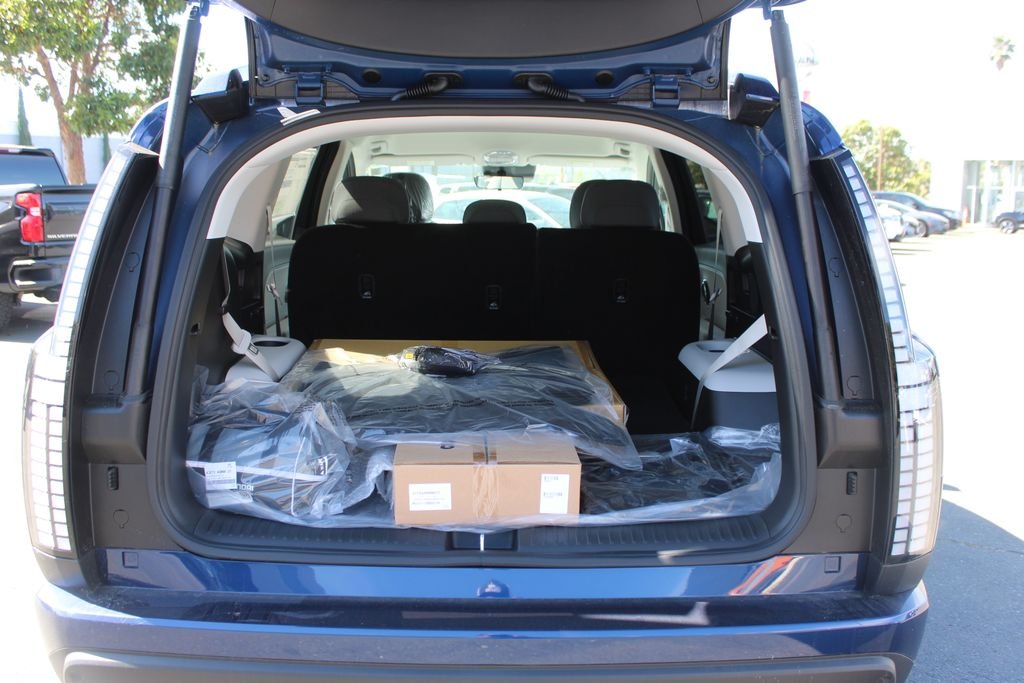 2026 Hyundai IONIQ 9 S - Photo 10