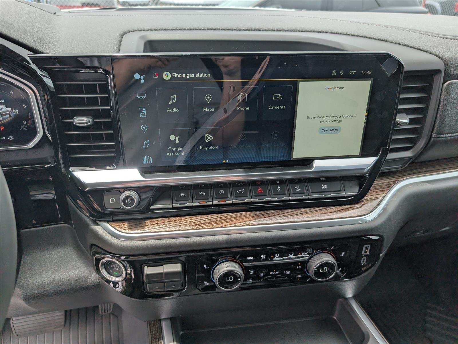 2026 Chevrolet Silverado 1500 RST - Photo 25