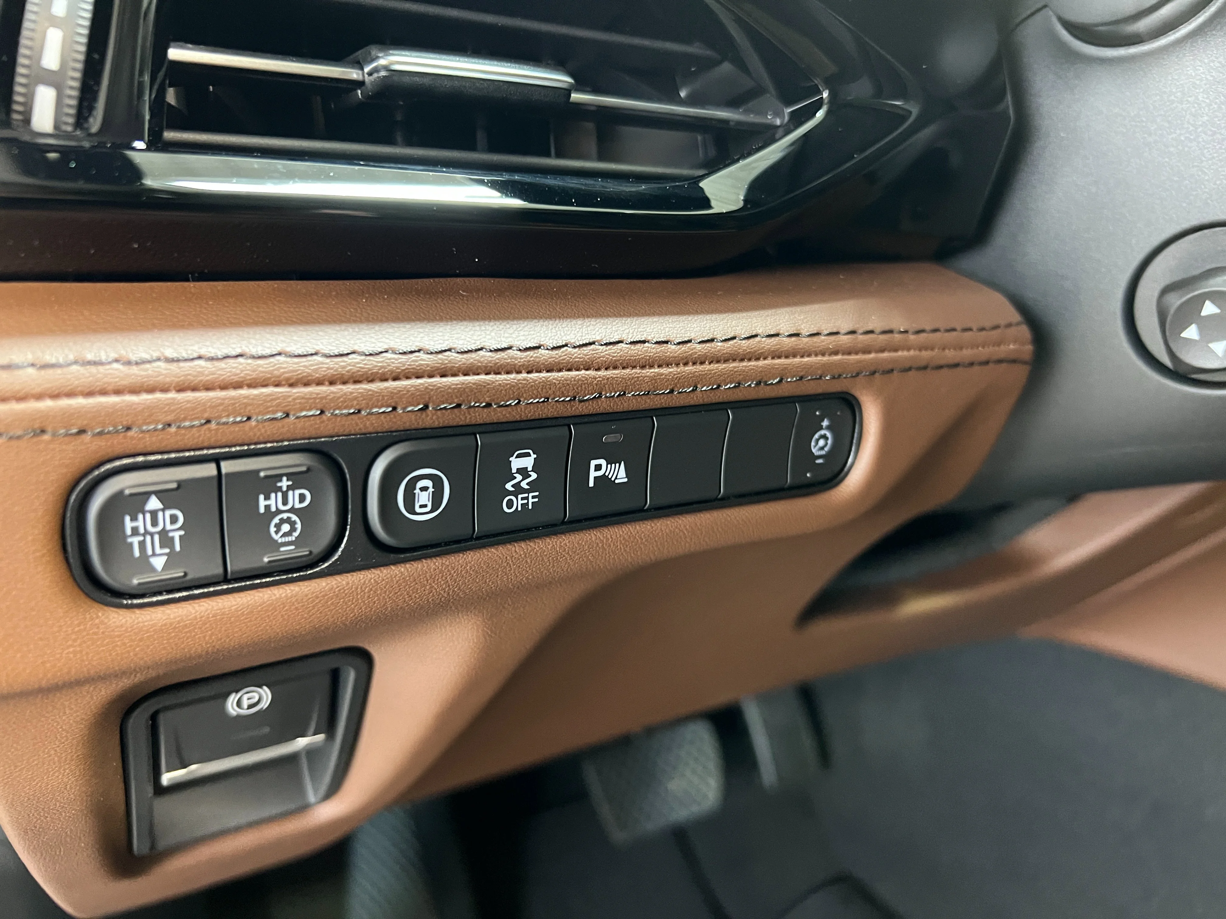 New 2026  Acura w/Advance Package image 16