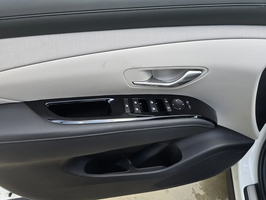 New 2026 Gray Hyundai Limited image 18