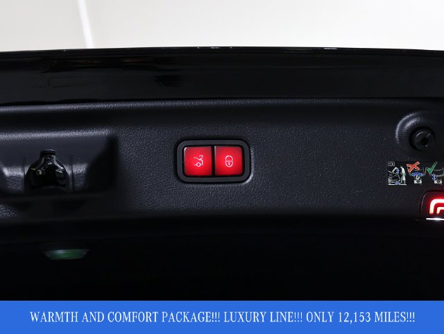 Used 2024 Black Mercedes-Benz S 580 image 31