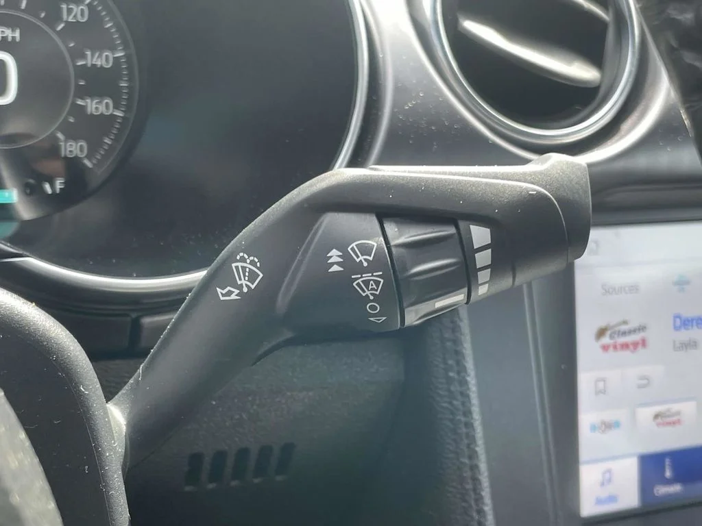 Used 2023 Gray Ford Mach 1 image 28
