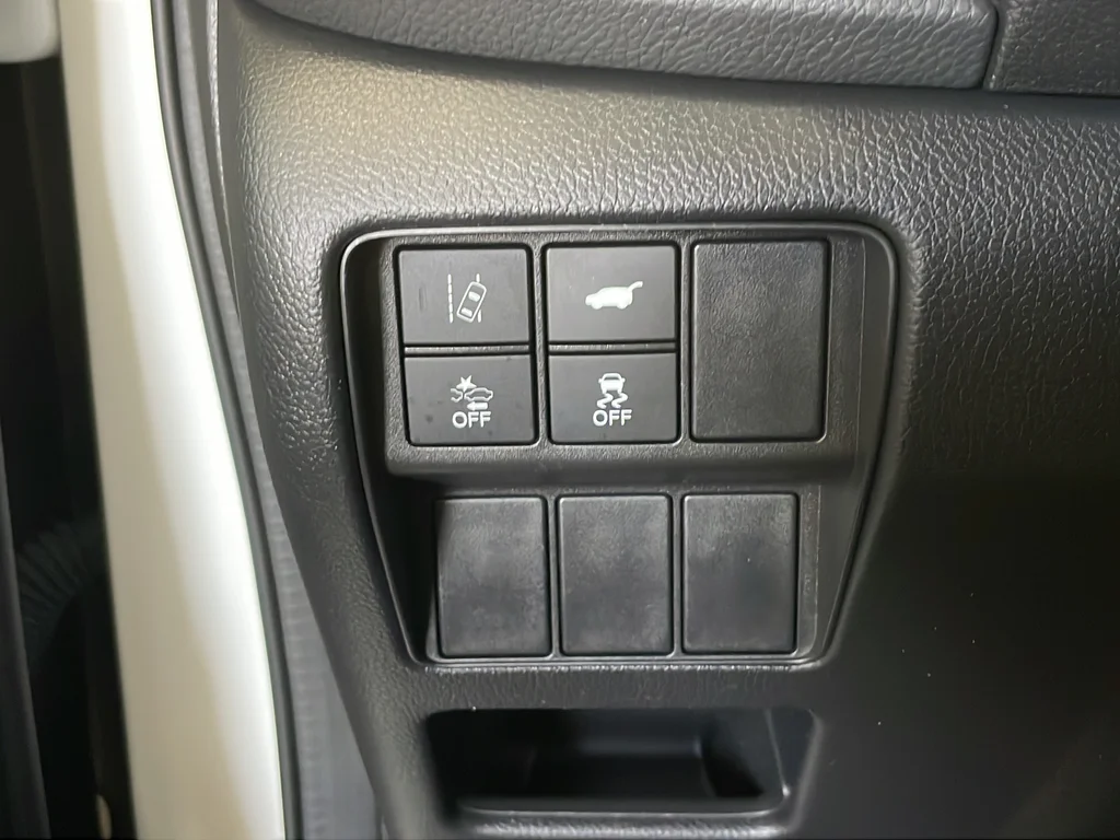 Used 2019  Honda EX-L image 27