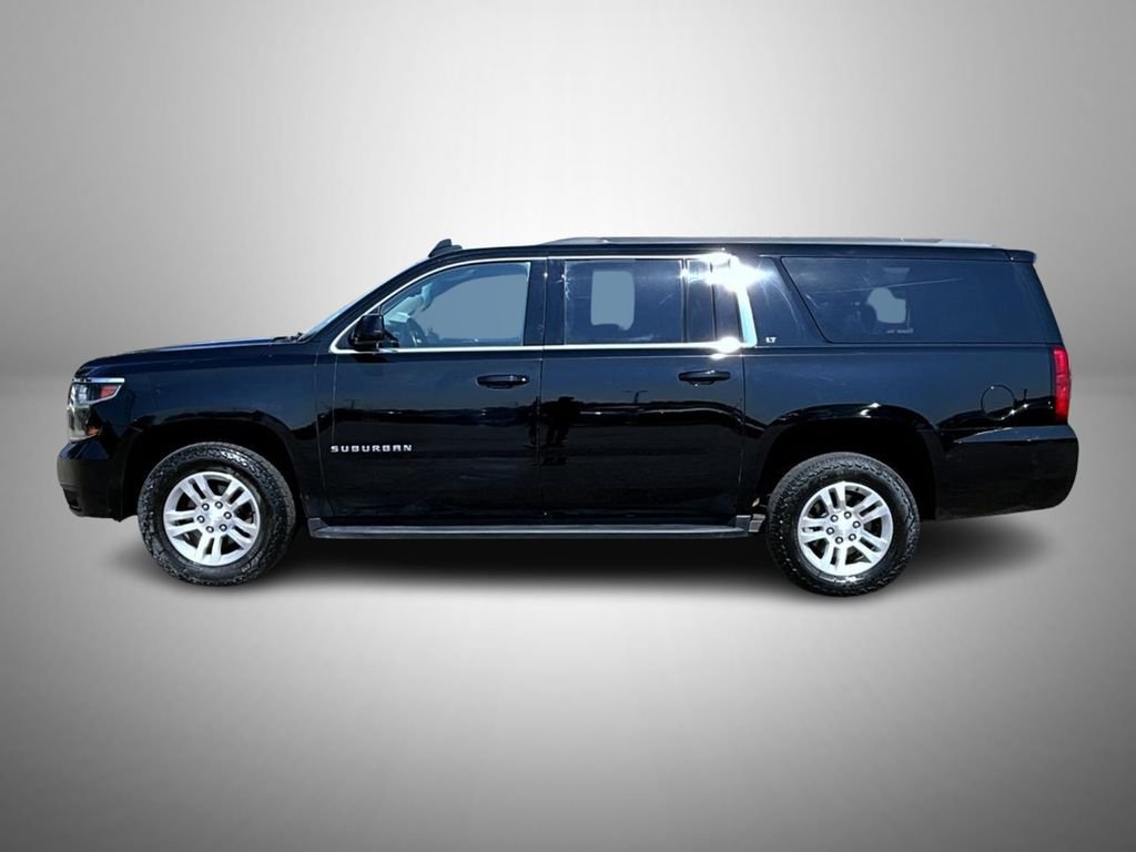 Used 2020 Black Chevrolet LT image 8