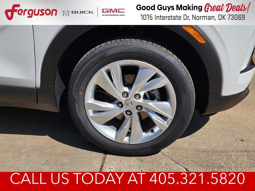 2026 Buick Encore GX Preferred - Photo 49