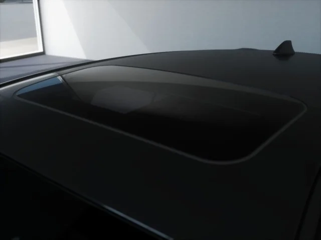 New 2026 CRYSTAL BLACK SILICA Subaru Sport image 13