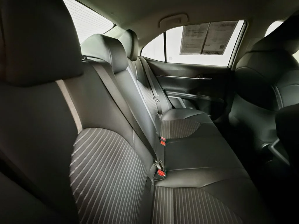 Used 2023 Ice Edge Toyota SE image 23