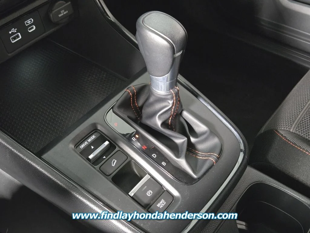 2025 Honda CR-V Sport - Photo 30