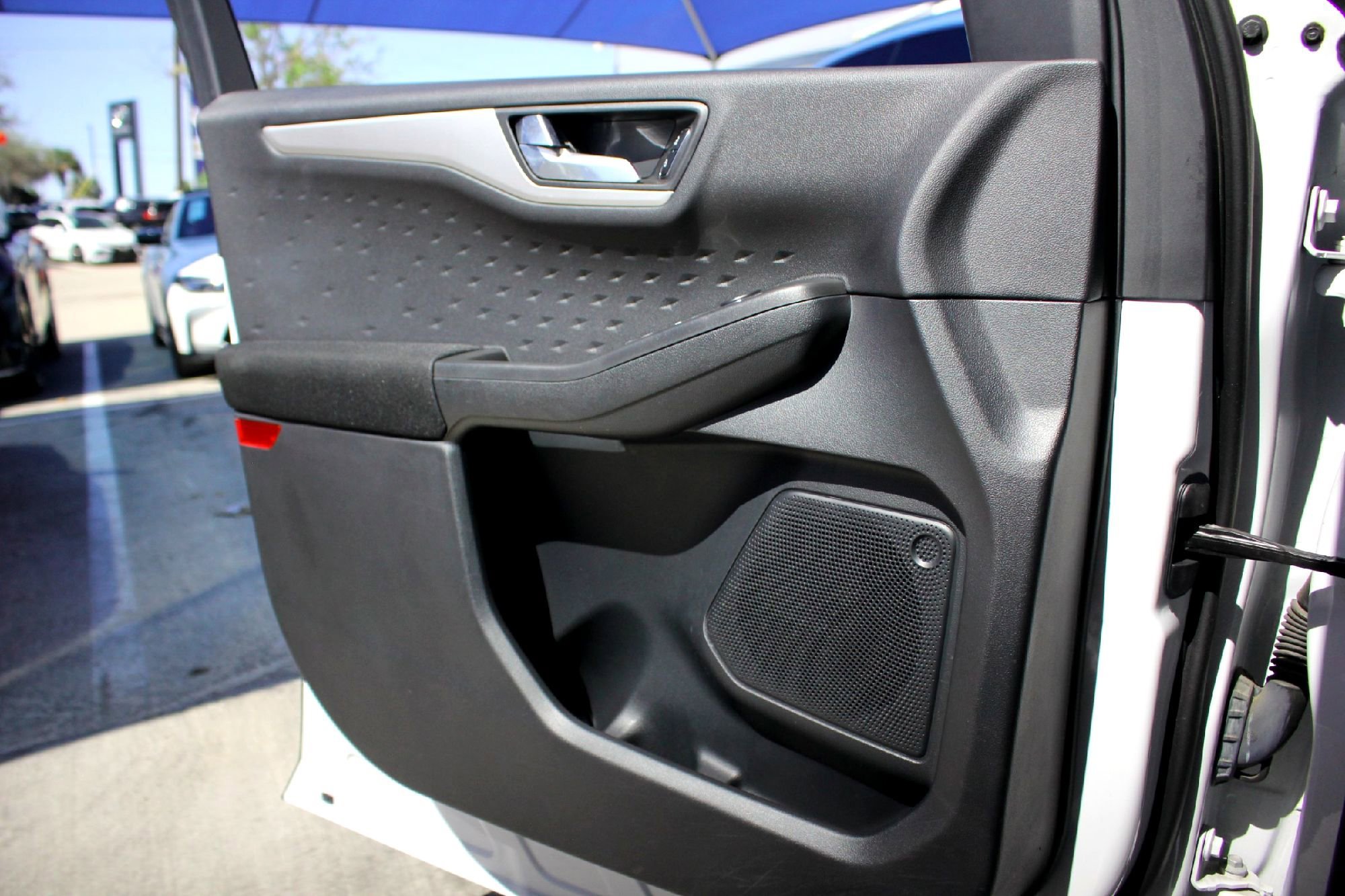 2020 Ford Escape SE - Photo 18