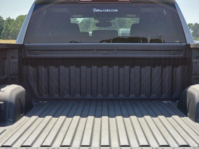 2026 Chevrolet Silverado 1500 Custom - Photo 6
