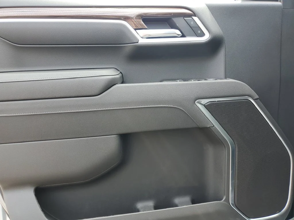 2026 Chevrolet Silverado 1500 RST - Photo 20