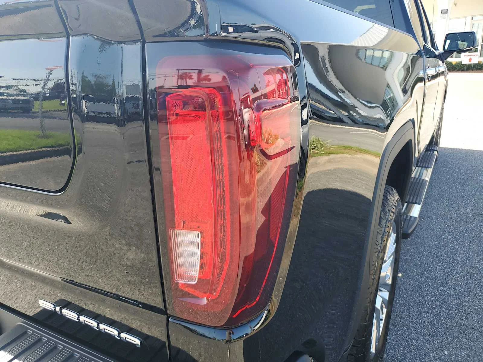 New 2026 Onyx Black GMC Denali image 25