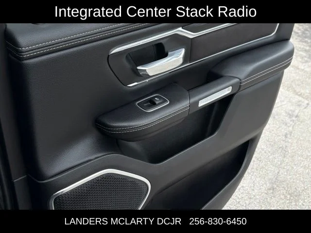 2023 RAM Ram 1500 Pickup Laramie - Photo 14