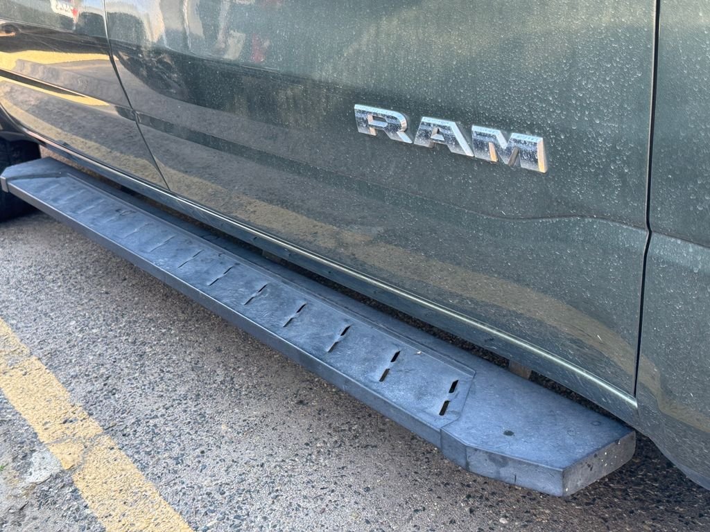 Used 2020 Green Ram Big Horn/Lone Star image 18