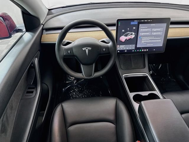 Used 2021  Tesla Long Range image 23