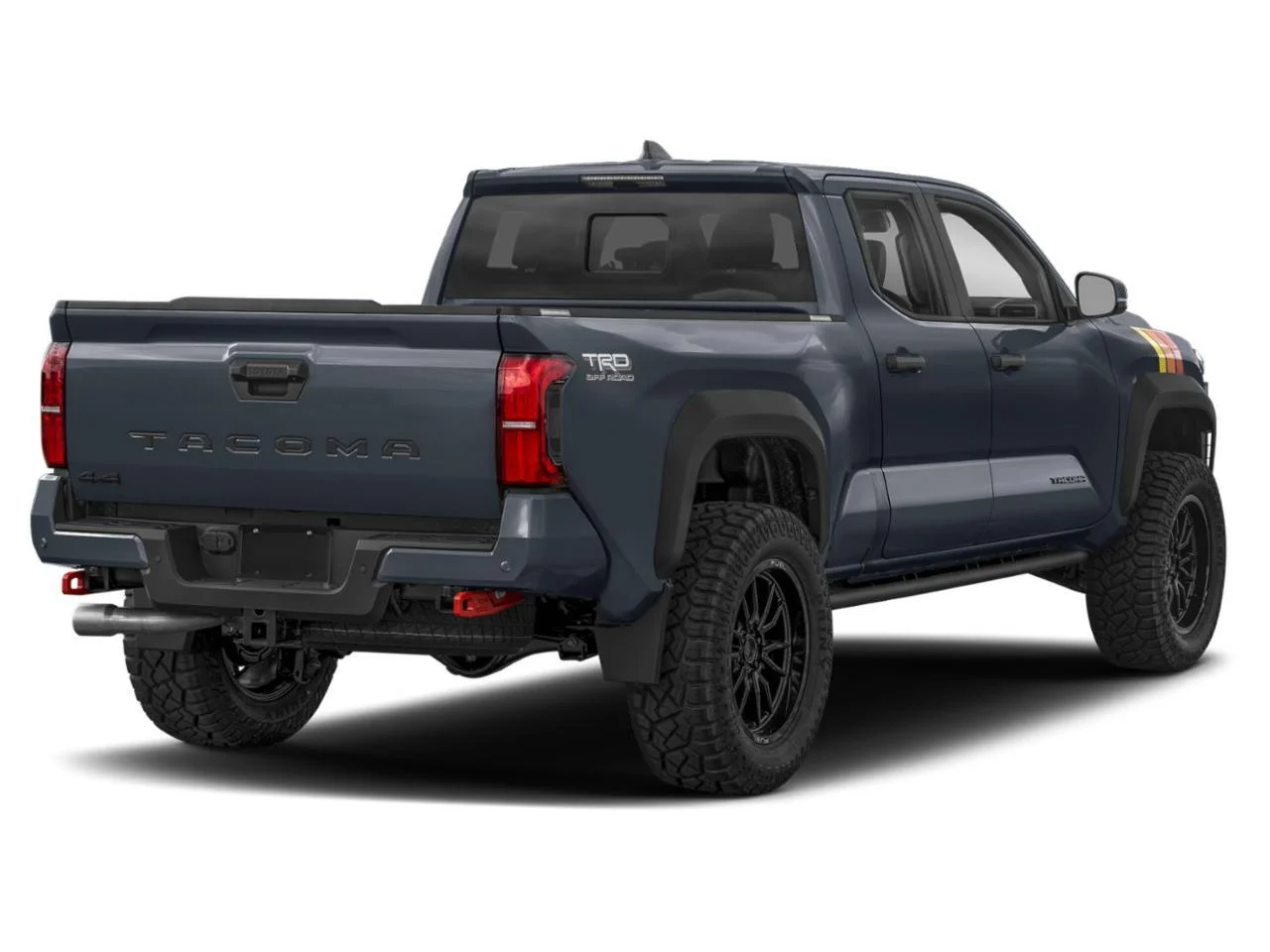 New 2026 Underground Toyota TRD Off-Road image 11