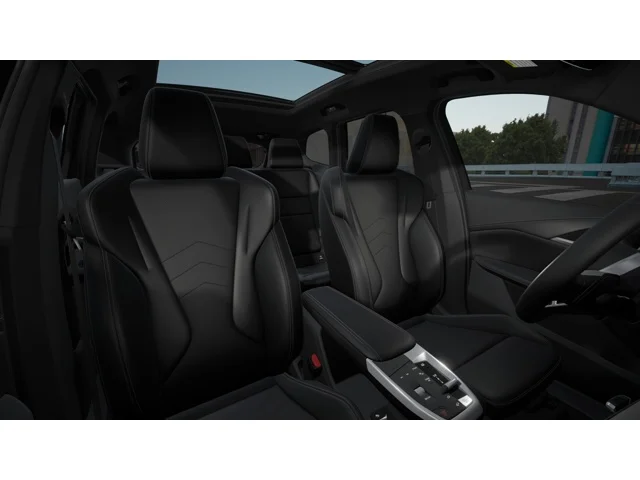 New 2026 Storm Bay Metallic BMW xDrive28i image 11