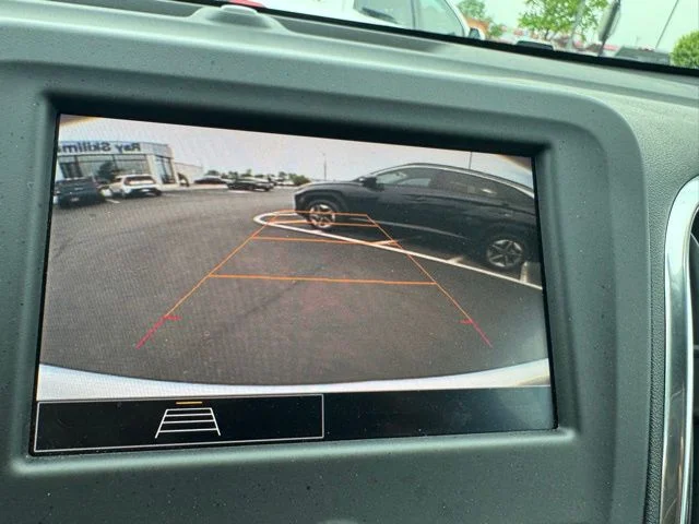 2024 Chevrolet Equinox LT - Photo 23