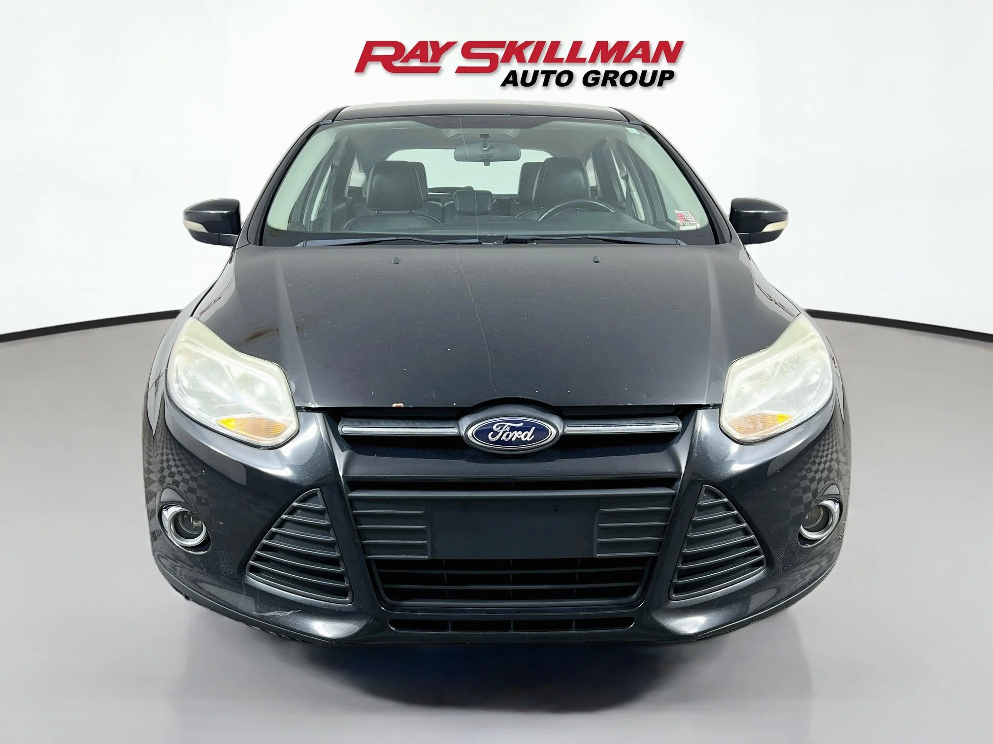 Used 2013 Ford Focus SE with VIN 1FADP3K23DL178332 for sale in New Whiteland, IN