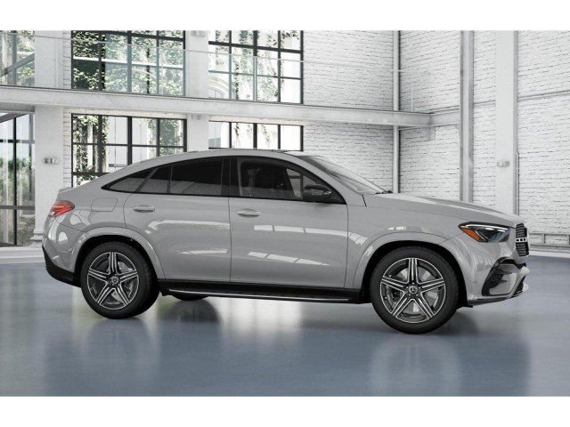 2026 Mercedes-Benz GLE Coupe GLE450 - Photo 43