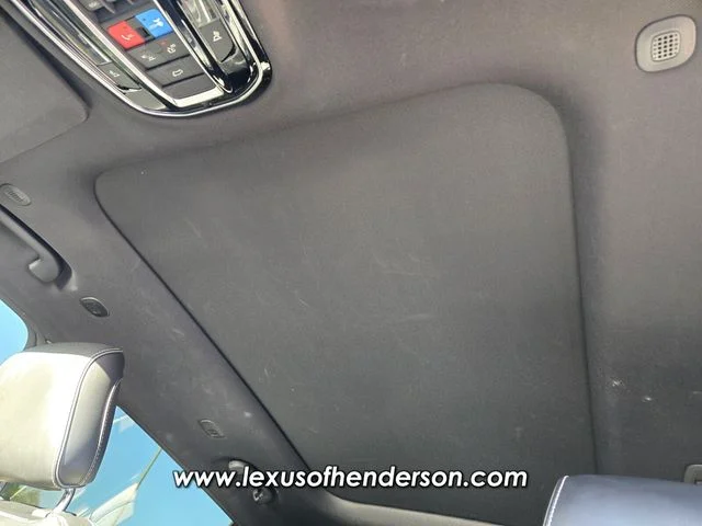 Used 2021 Silver Jeep Overland image 11