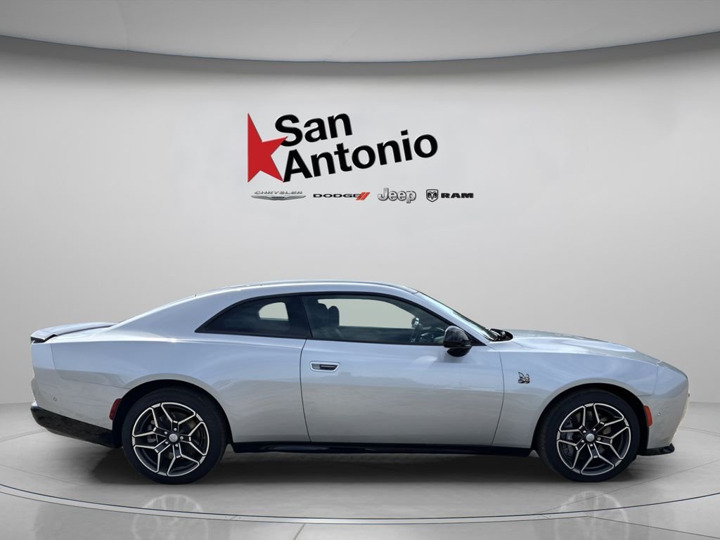 New 2026 Triple Nickel Dodge Scat Pack image 16
