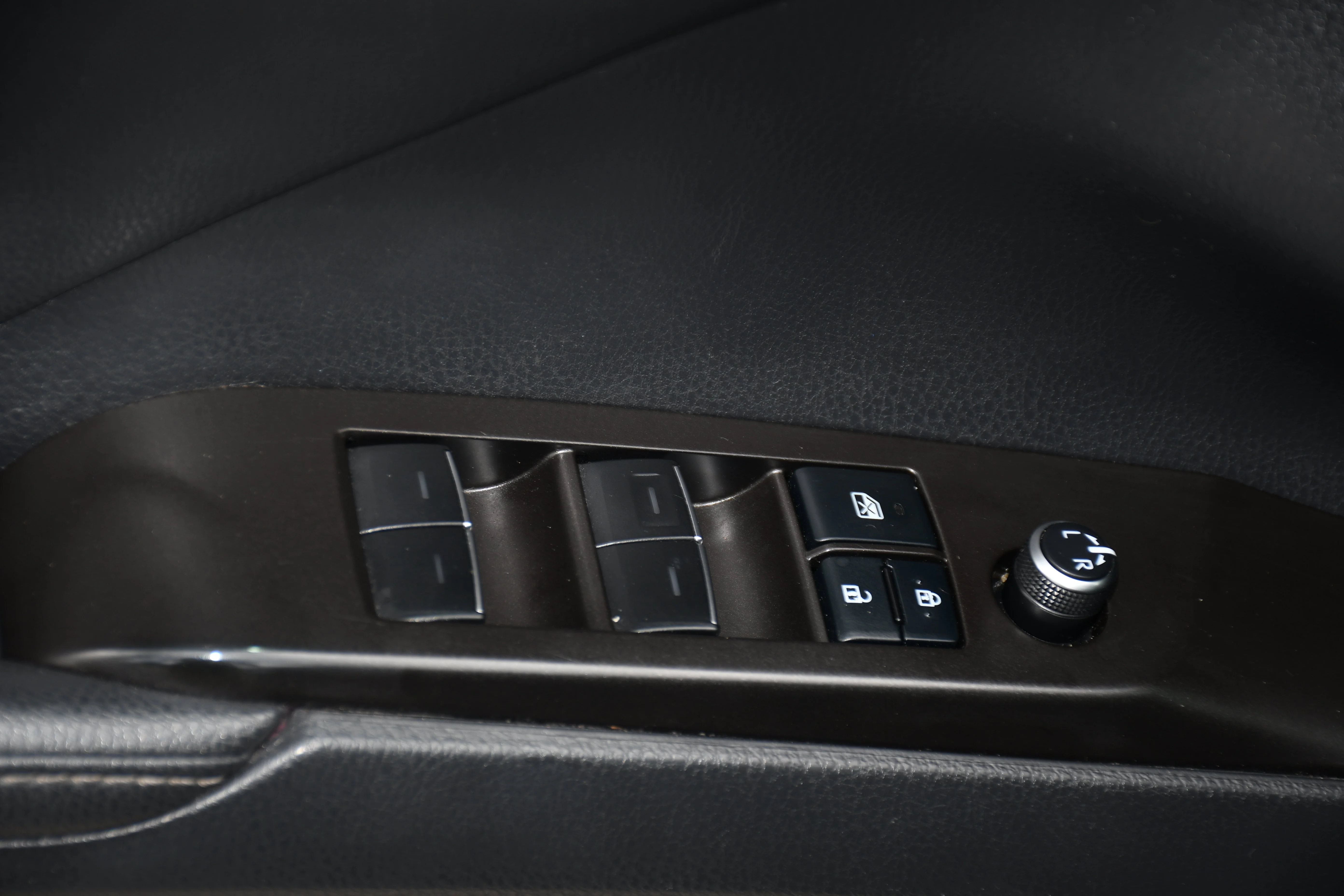 Used 2022 Black Toyota XSE image 10