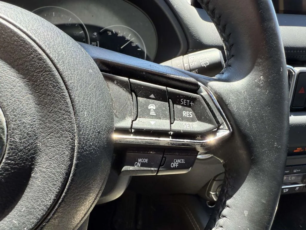 Used 2022 Machine Gray Mazda 2.5 S Premium Plus Package image 22