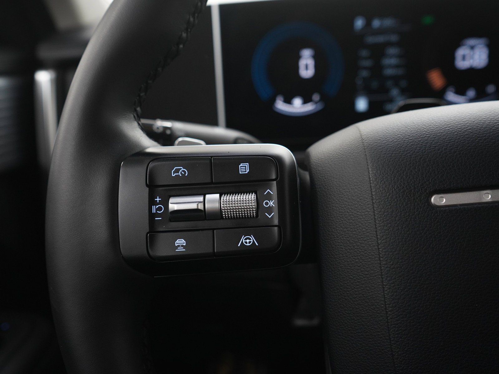 2026 Hyundai Santa Fe SEL - Photo 27