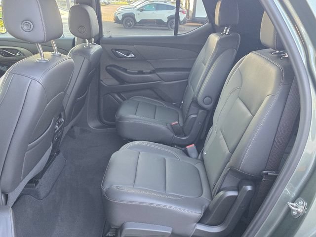 2023 Chevrolet Traverse 3LT - Photo 33