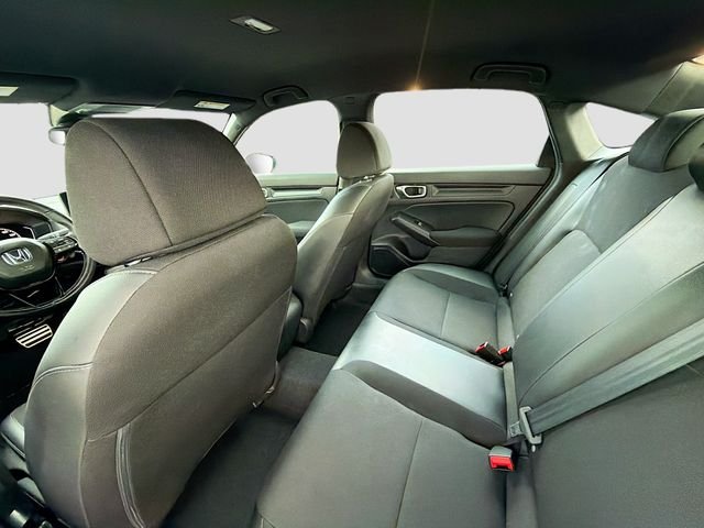 2024 Honda Civic Sport - Photo 23