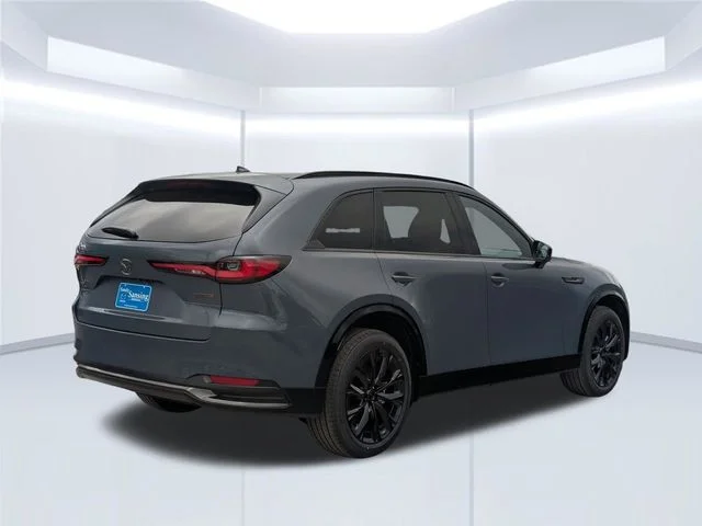 2026 Mazda CX-90 Premium Sport Package - Photo 6