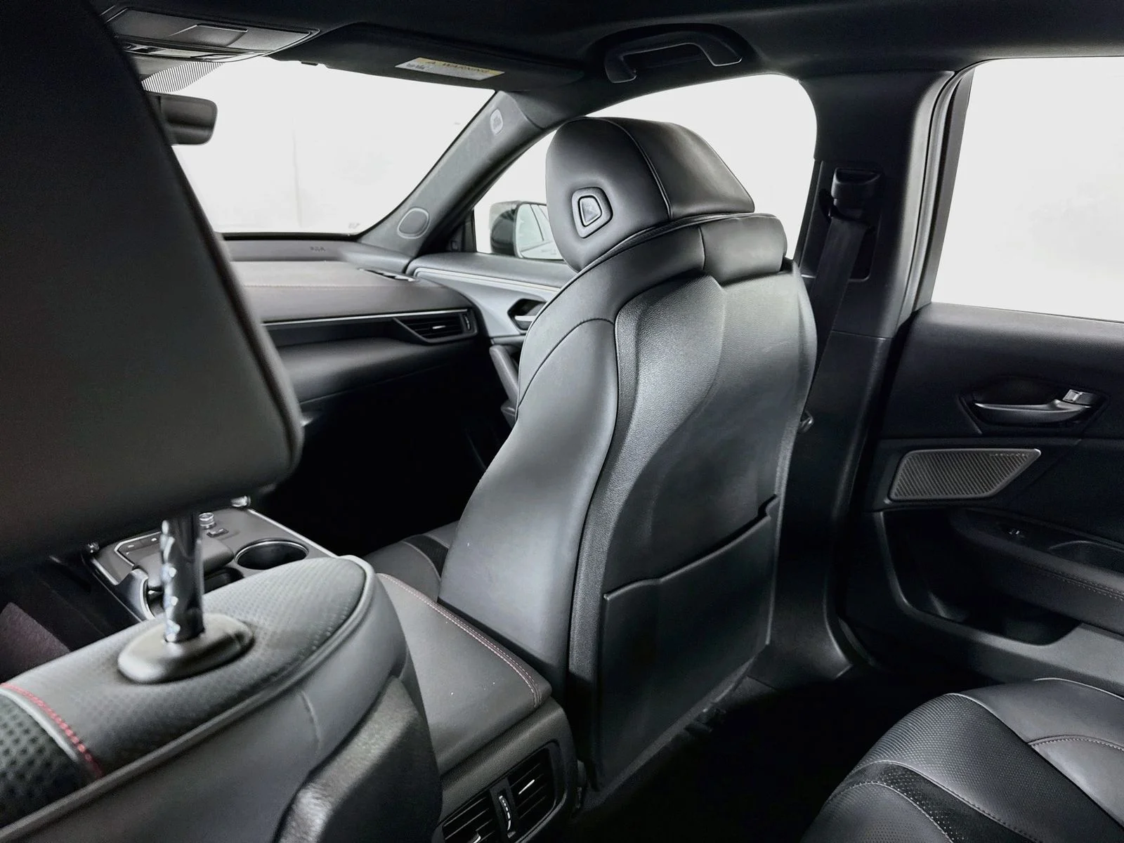 2023 Acura TLX A-SPEC Package - Photo 21