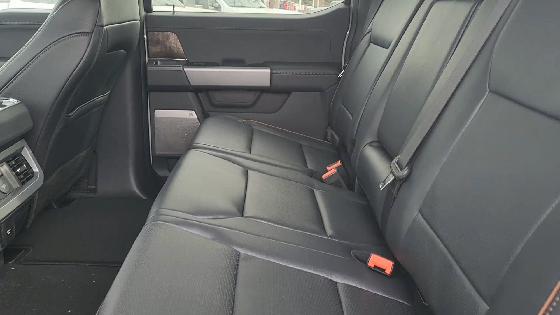 2026 Ford F-350 Super Duty Lariat - Photo 10