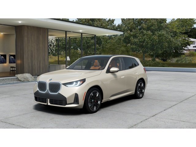 2026 BMW X3 30 XDRIVE's photo