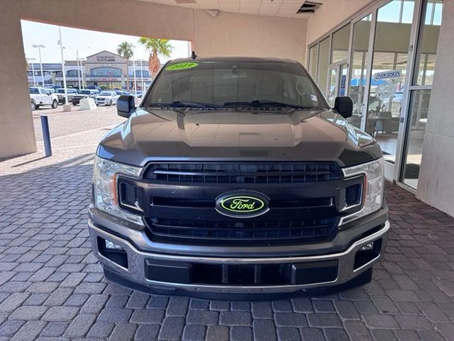 2019 Ford F-150 XLT - Photo 7