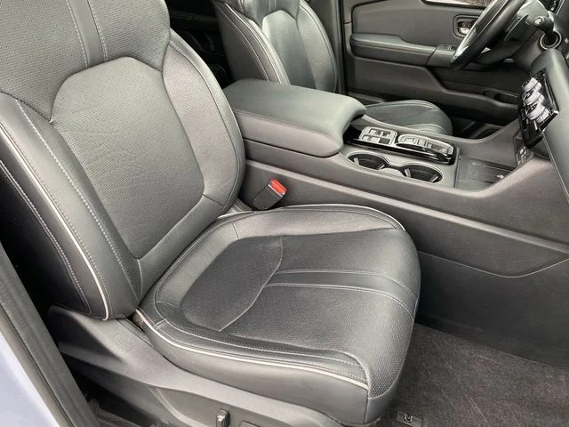 2023 Honda Pilot Elite - Photo 9