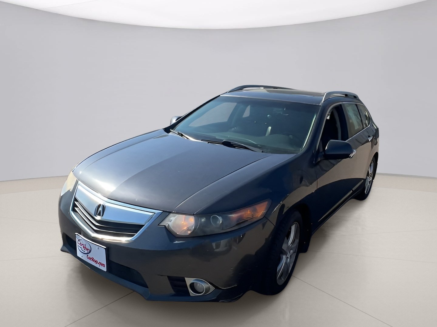 2012 Acura TSX Sport Wagon 5AT's photo