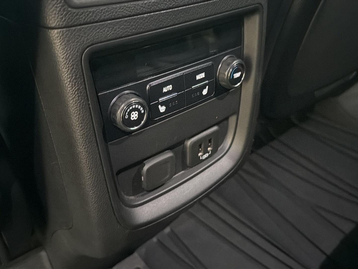 Used 2019 Galaxy Silver Metallic Buick Premium II image 12