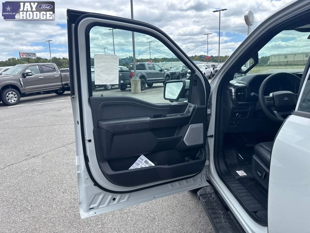 New 2026 Avalanche Ford Lariat® image 22