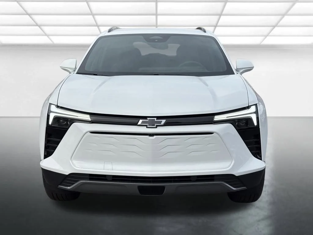 2026 Chevrolet Blazer EV LT - Photo 16