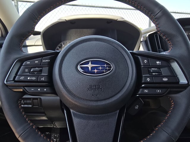 New 2026 ALPINE GREEN Subaru Limited image 22