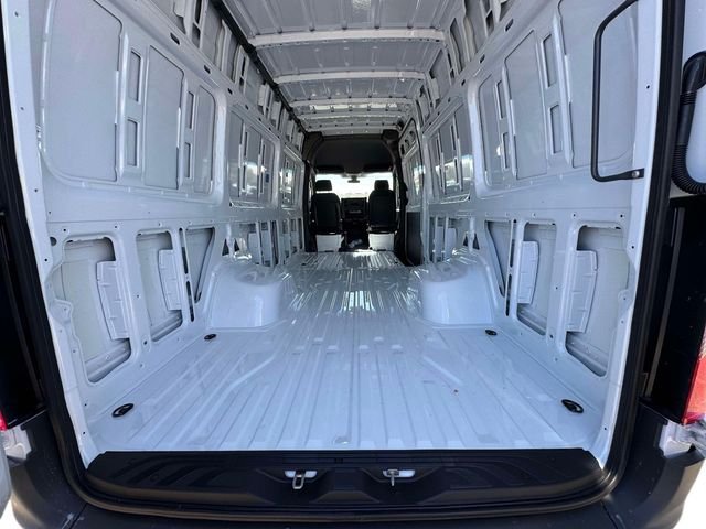2026 Mercedes-Benz Sprinter Cargo Van Base - Photo 14